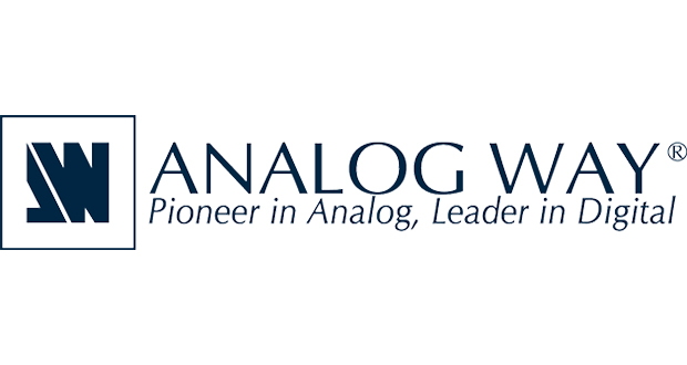 Analog Way
