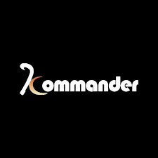 Komander T3